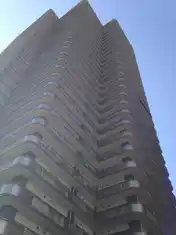 フォーラスタワー所沢